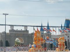 -北京世界公园