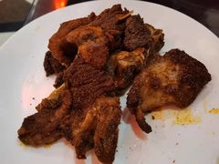 孜然羊排-范记靖远羊羔肉(博物馆店)