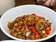 -八碗湘长沙市井菜(坡子街店)