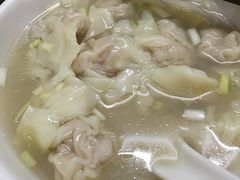 -汉记面馆(南华东路店)