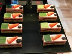 -深圳四季酒店·馥自助餐厅