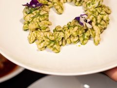 -羊门客在·烤盐池滩羊·川菜