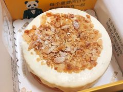-熊猫不走生日蛋糕(东城店)