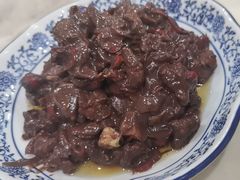 -红色湘菜馆(春风店)