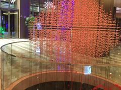 -浦东绿地铂骊酒店品珍轩中餐厅