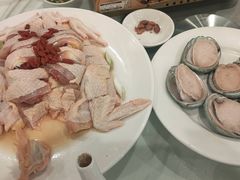 -福升海鲜洒楼