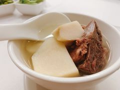 -春餐厅