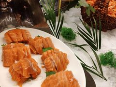-南通大饭店·米兰餐厅