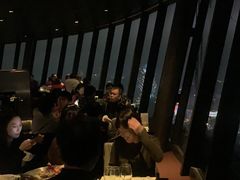 -澳门旅游塔360°旋转餐厅(南湾湖广场店)