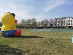 -268童话露营农场·烧烤·团建