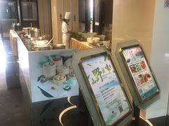 -北海金昌开元名都大酒店·四季轩中餐厅