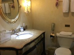 -美豪怡致酒店(上海长寿路店)