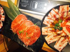 -汉拿山(汇一城店)