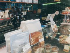 -BAKER&SPICE(国金中心商场店)