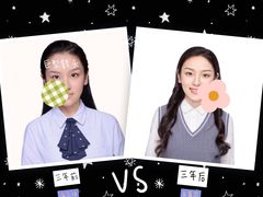 -天真蓝照相馆(杭州滨江宝龙店)