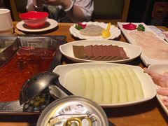 -傣妹火锅(全椒奥康步行街店)