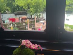 -豫园湖心亭茶楼