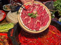 -牛市坎火锅(建设路店)