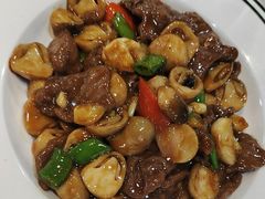-明本湛江鸡•海鲜小厨(陈家祠店)