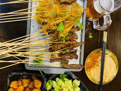 -林二哥宜烤官·宜宾小烧烤