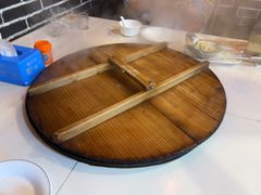 -江湖水乡铁锅炖魚(周庄嘉园店)