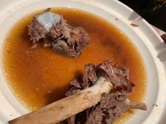 -西贝(上海我格广场店)