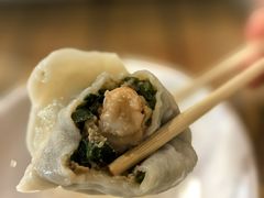 -宝源饺子(麦子店街店)