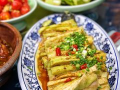 -阿嫂印象·民间江湖菜(大学城店)