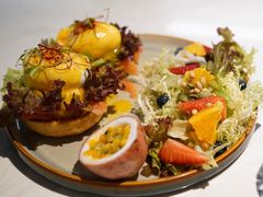 -BE BRIGHT KITCHEN(正佳广场店)