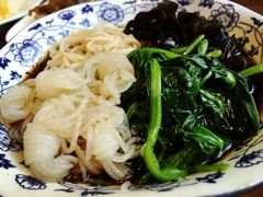 -东北大菜馆(延长路店)