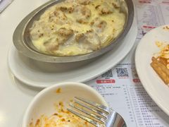 -大哥餐厅(西城花园店)