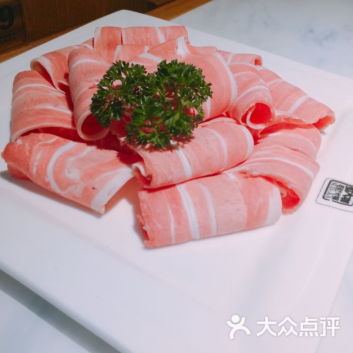 蜀大咖毛肚火锅(万达广场白云店)肥羊图片 - 第720张