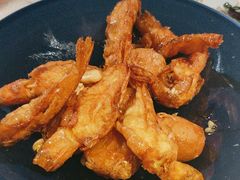 -小吊梨汤·北京菜·烤鸭(四元桥店)