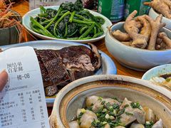 -百家鲜·杭帮菜