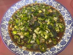 -香满居张记小厨私房菜(青岛站店)