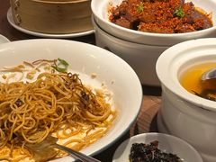 -映水芙蓉(长宁来福士店)