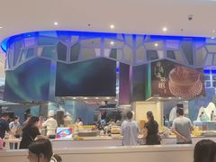 -帝企鹅自助餐厅•儿童岛•真企鹅(长隆企鹅酒店)