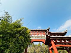 -观山湖公园