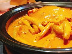 小辣味奶油膏蟹-蟹榭·本帮江浙菜·蟹宴(五角场合生汇商场店)
