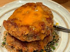 -火山屋台(新街口店)