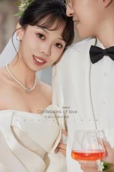 -水晶之恋婚纱摄影(北京总店)