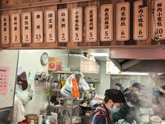 -文武王氏烧饼·无矾油条(西溪路店)