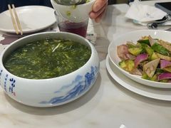 -子霖南山鲜虾面(南山总店)