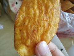 -老海栗子(五四路店)