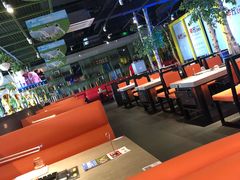 大堂-丰茂烤串(金泉美食宫店)