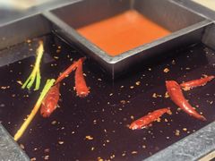 -龙森园火锅(琴台路店)