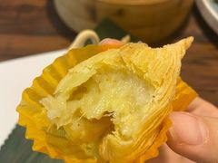 榴莲酥-佬港味粤味小馆(锦艺城店)