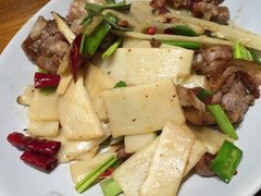 -云海肴·汽锅鸡·云南菜(天津国金汇店)