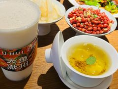-大鱼徽州·寻味徽菜(万象汇店)