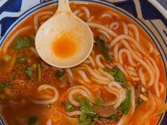 -鑫花溪牛肉米粉(景德路店)